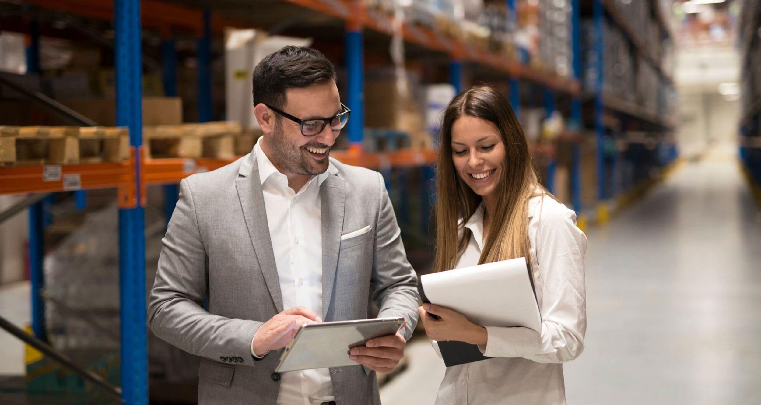 Unlock Logistics Data: Predictive Analytics