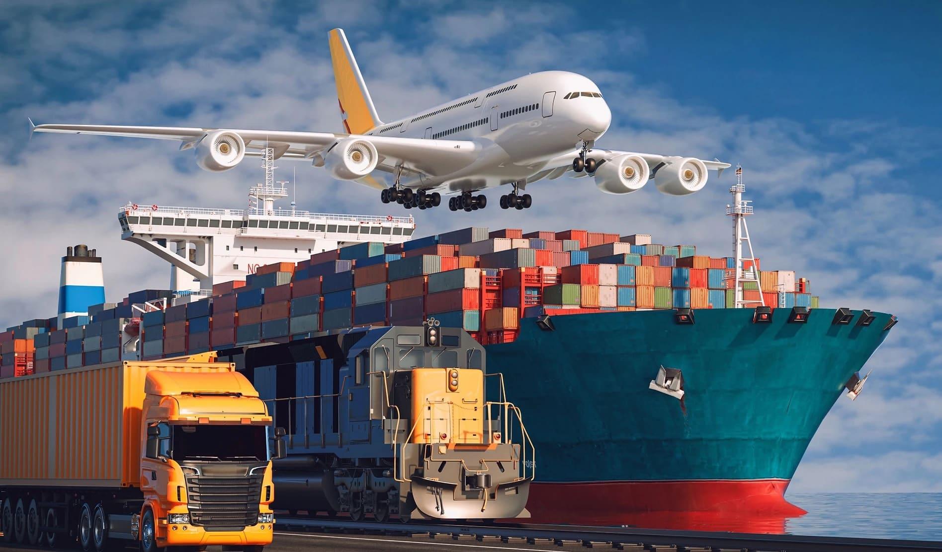 Achieve Growth: Strategic Logistics Planning