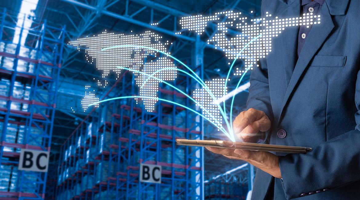 Streamlining Your Supply Chain: A Fungarh Consulting Perspective